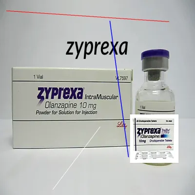 Acheter du zyprexa